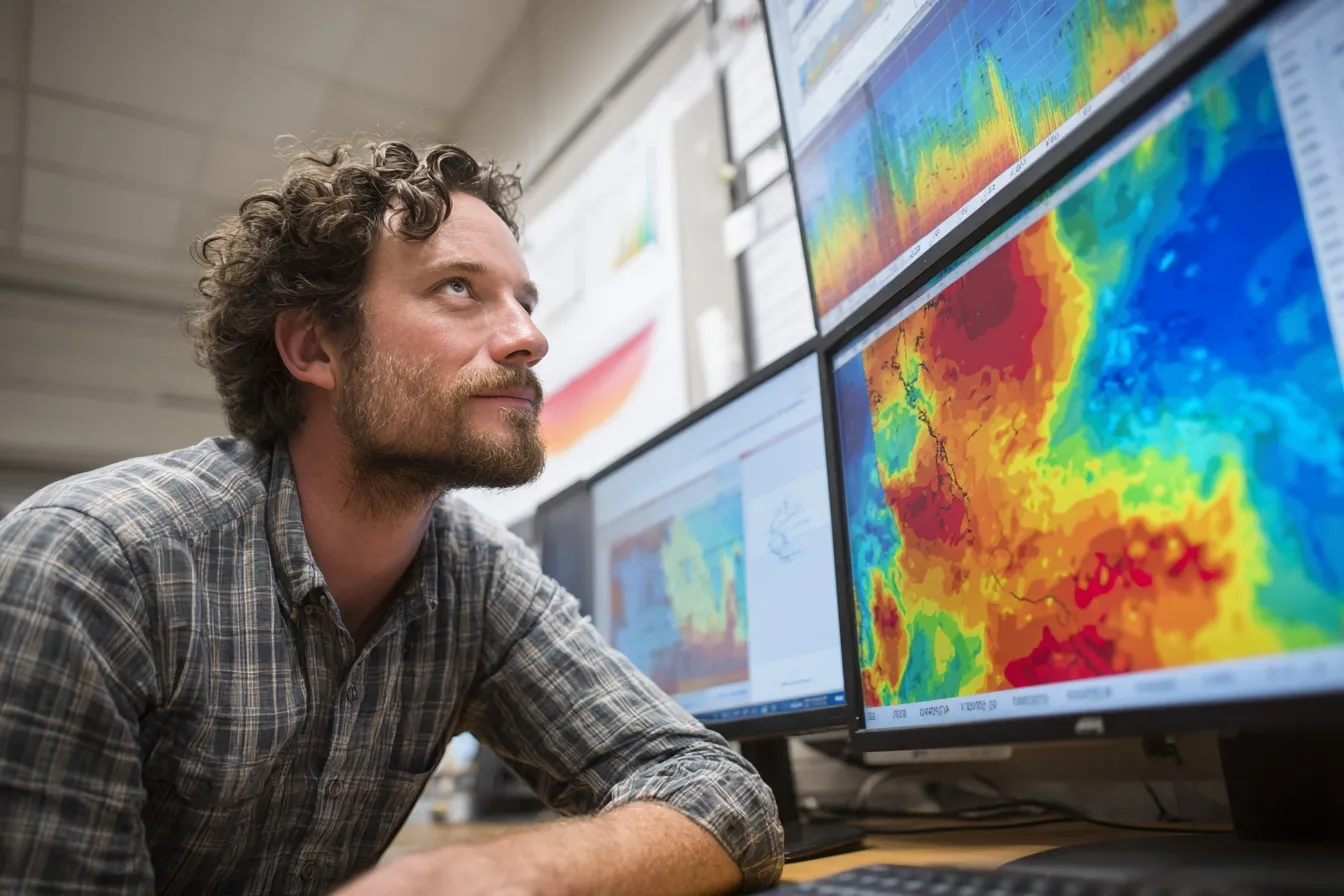 The Hidden Role of Mathematics in Modern Business Decisions The Hidden Role of Mathematics in Modern Business Decisions - Linear regression calculator showing data analysis tools for sales forecasting and market trend prediction